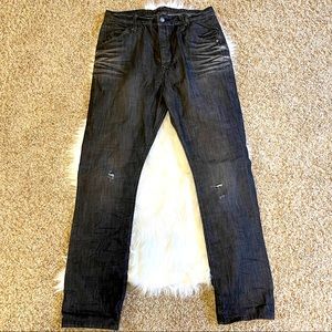 🔥Express Slim Fit Jeans